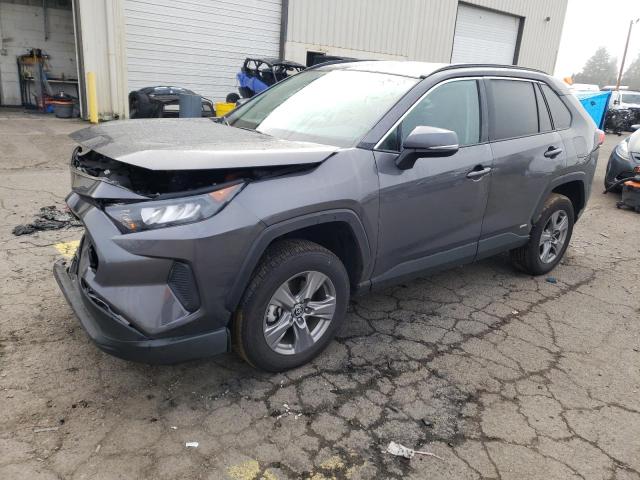 Photo 1 from auction – 2022 TOYOTA RAV4 LE with VIN 2T3MWRFVXNW129678