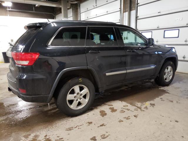 Photo 3 from auction – 2013 JEEP GRAND CHER with VIN 1C4RJFAG4DC505773