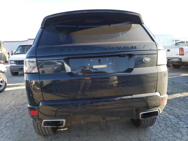Photo 6 from auction – 2020 LAND ROVER RANGE ROVE with VIN SALWS2RU9LA747593