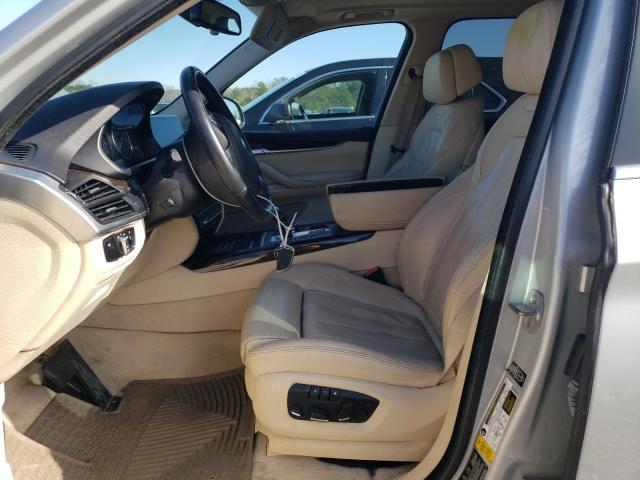 Photo 7 from auction – 2014 BMW X5 XDRIVE3 with VIN 5UXKR0C55E0K47915