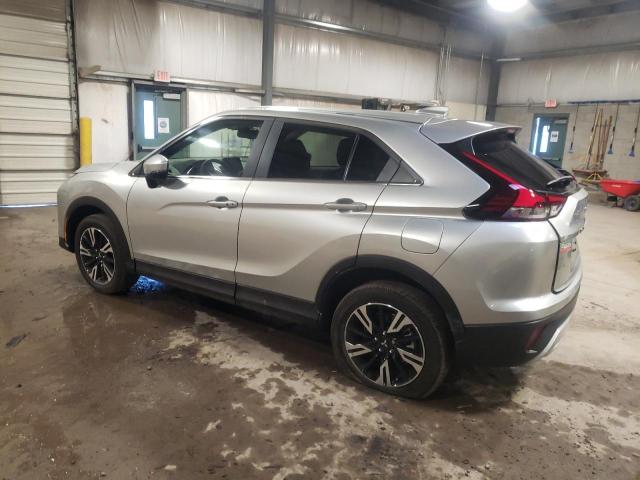 Photo 2 from auction – 2023 MITSUBISHI ECLIPSE CR with VIN JA4ATWAA8PZ004237