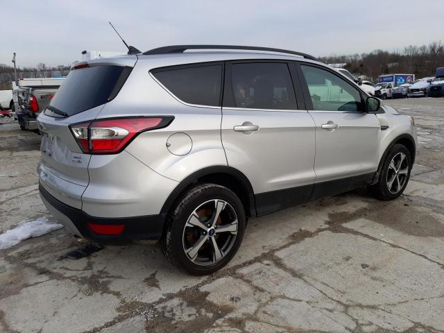 Photo 3 from auction – 2018 FORD ESCAPE SEL with VIN 1FMCU9HD0JUA19909