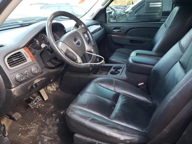 Photo 7 from auction – 2013 GMC SIERRA K25 with VIN 1GT221C82DZ199113