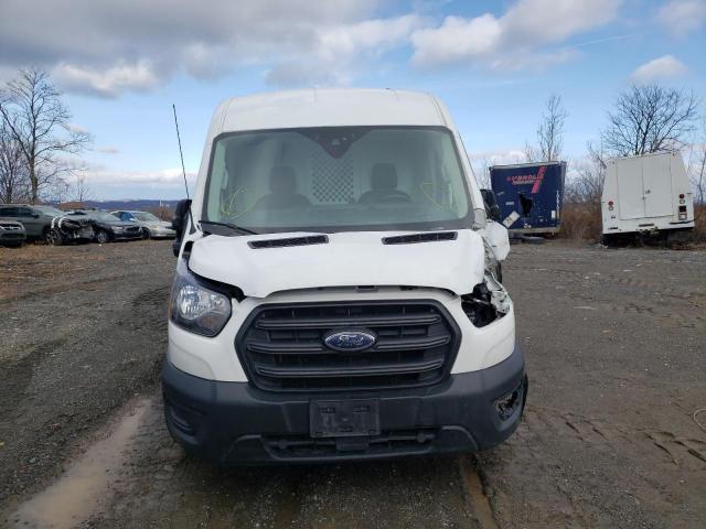Photo 5 from auction – 2020 FORD TRANSIT T- with VIN 1FTBR2C88LKB42052