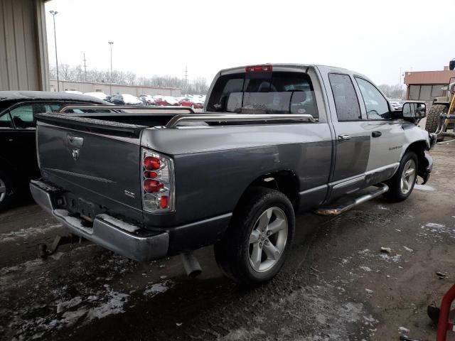 Photo 3 from auction – 2006 DODGE RAM 1500 S with VIN 1D7HA18N26S550552