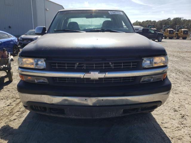 Photo 5 from auction – 1999 CHEVROLET silverado with VIN 2GCEK19V1X1245389