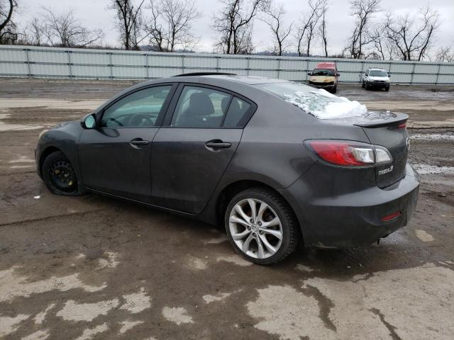 Photo 2 from auction – 2010 MAZDA 3 S with VIN JM1BL1S66A1248787