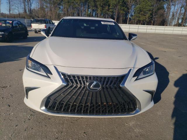 Photo 5 from auction – 2022 LEXUS ES 350 BAS with VIN 58ADZ1B14NU117281