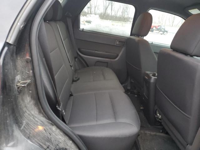 Photo 10 from auction – 2011 FORD ESCAPE XLT with VIN 1FMCU9D79BKB44775