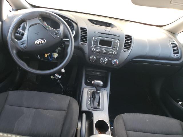 Photo 8 from auction – 2016 KIA FORTE LX with VIN KNAFK4A66G5475404
