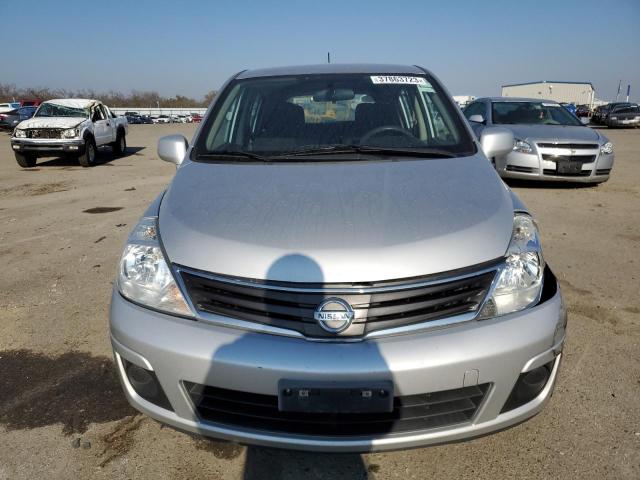 Фото 5 с аукциона – 2011 NISSAN VERSA S с VIN 3N1BC1CP8BL413890