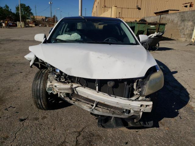 Photo 5 from auction – 2005 TOYOTA SCION TC with VIN JTKDE177950054277