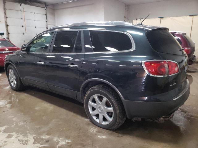 Photo 2 from auction – 2009 BUICK ENCLAVE CX with VIN 5GAEV23DX9J217971