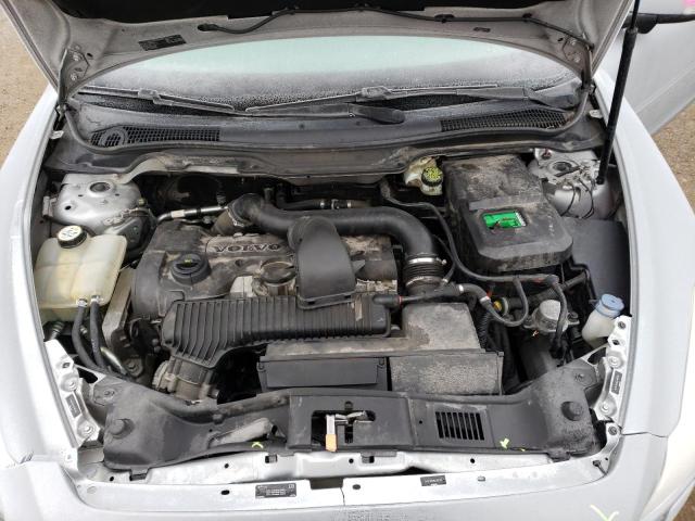 Photo 11 from auction – 2011 VOLVO C70 T5 with VIN YV1672MCXBJ107263