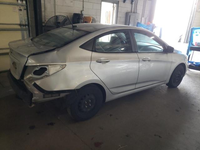 Photo 3 from auction – 2016 HYUNDAI ACCENT SE with VIN KMHCT4AE0GU969379