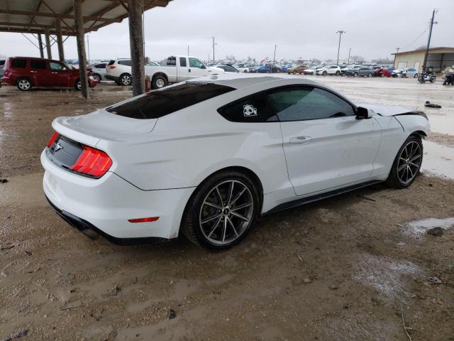 Photo 3 from auction – 2019 FORD MUSTANG with VIN 1FA6P8TH2K5142917