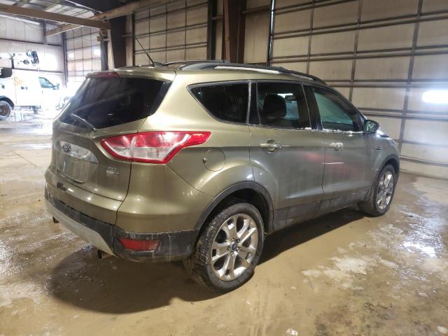 Photo 3 from auction – 2013 FORD ESCAPE SEL with VIN 1FMCU9H98DUD15941