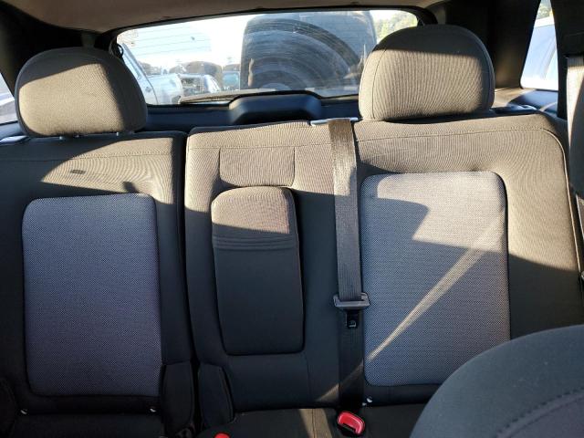 Foto 10 de la subasta – 2012 CHEVROLET CAPTIVA SP con VIN 3GNAL3E57CS592616