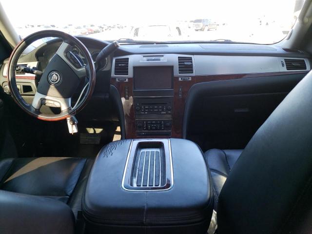 Photo 8 from auction – 2012 CADILLAC ESCALADE with VIN 1GYS4AEFXCR272520