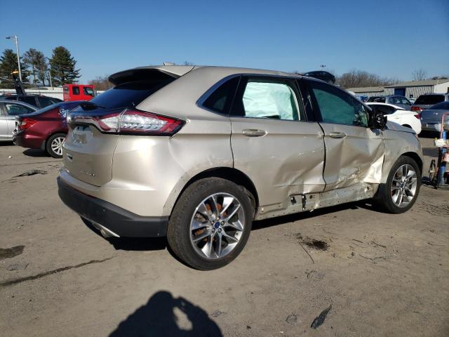 Photo 3 from auction – 2017 FORD EDGE TITAN with VIN 2FMPK3K86HBC36400