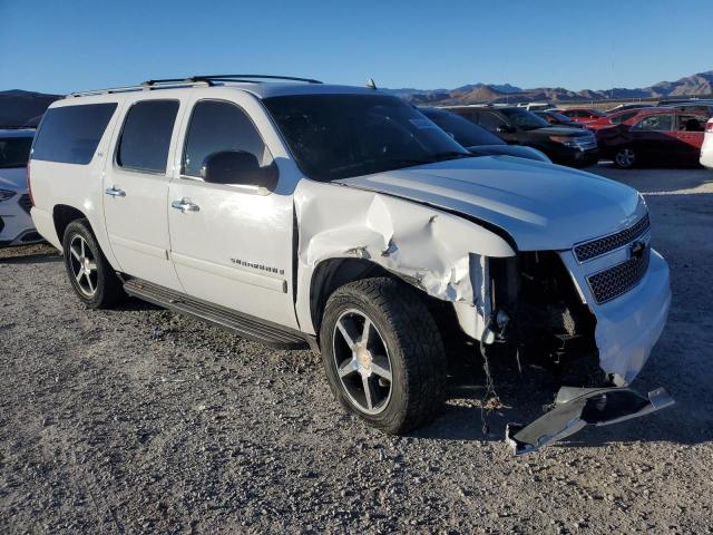 Photo 4 from auction – 2007 CHEVROLET SUBURBAN C with VIN 3GNFC16017G321024