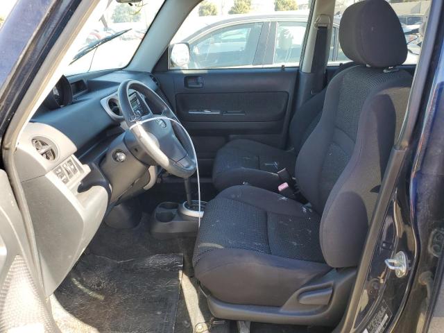 Photo 7 from auction – 2005 SCION XB with VIN JTLKT324050207338
