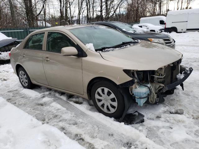 Photo 4 from auction – 2010 TOYOTA COROLLA BA with VIN 2T1BU4EE3AC316959