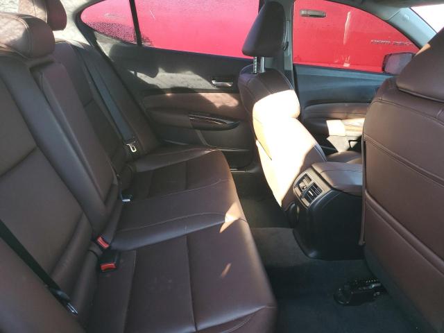 Photo 10 from auction – 2016 ACURA TLX with VIN 19UUB1F39GA010163