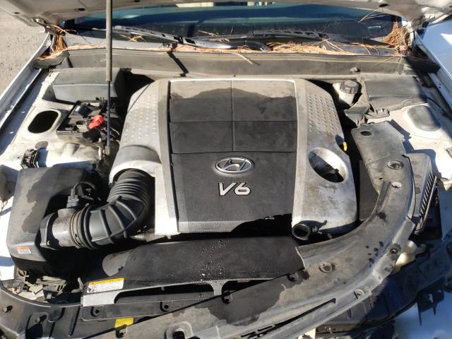 Photo 11 from auction – 2010 HYUNDAI GENESIS 3. with VIN KMHGC4DE2AU097680
