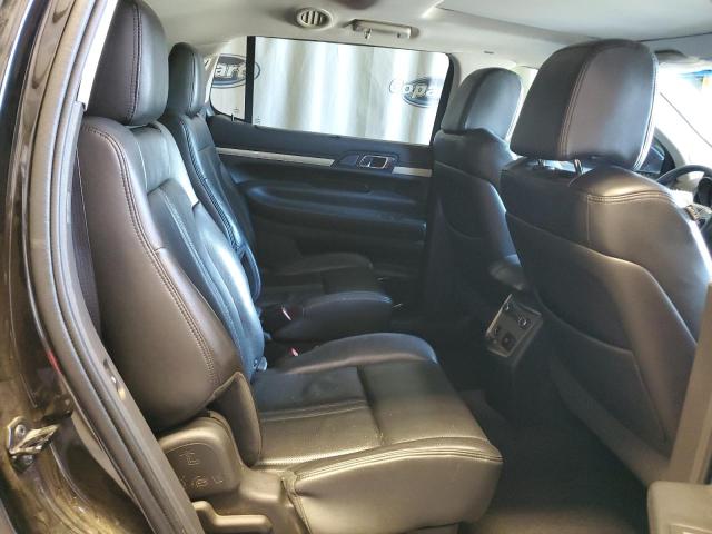 Photo 11 from auction – 2010 LINCOLN MKT with VIN 2LMHJ5FR1ABJ24734