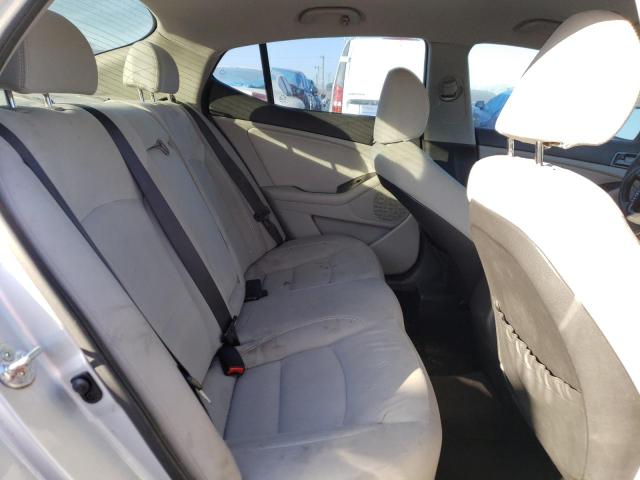 Photo 10 from auction – 2012 KIA OPTIMA LX with VIN 5XXGM4A70CG007278