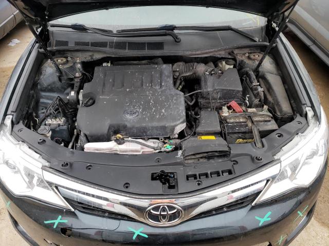 Photo 11 from auction – 2014 TOYOTA CAMRY SE with VIN 4T1BK1FK9EU552819