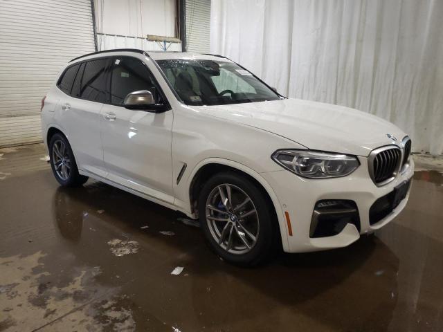 Photo 4 from auction – 2020 BMW X3 XDRIVEM with VIN 5UXTY9C09L9C67726