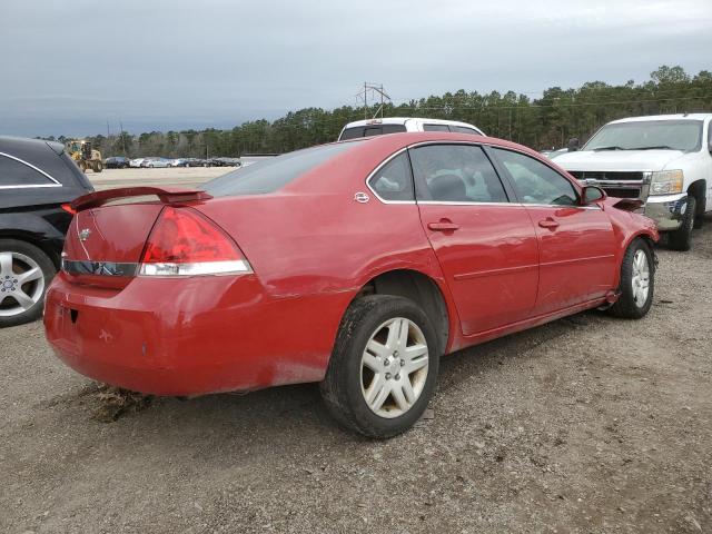 Photo 3 from auction – 2008 CHEVROLET IMPALA LS with VIN 2G1WB58N289137470