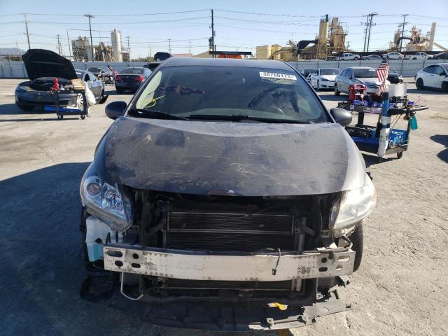 Photo 5 from auction – 2014 TOYOTA PRIUS PLUG with VIN JTDKN3DP8E3053148