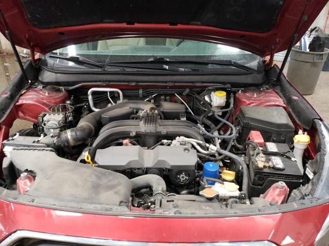 Photo 11 from auction – 2018 SUBARU OUTBACK 2. with VIN 4S4BSAFCXJ3238606