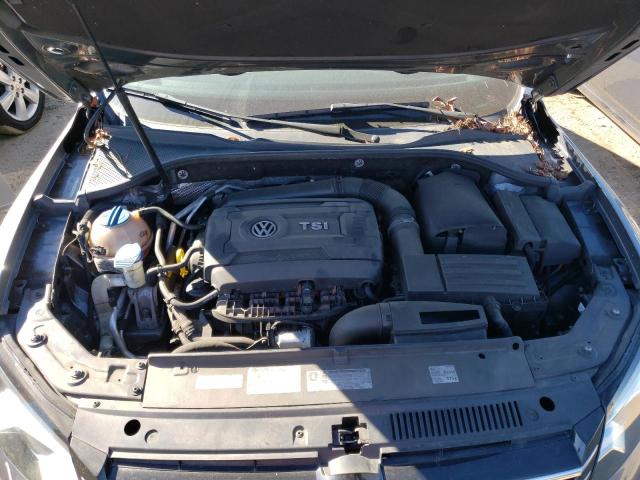 Photo 11 from auction – 2014 VOLKSWAGEN PASSAT SE with VIN 1VWBT7A35EC042037