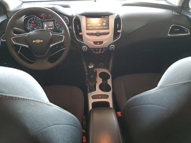 Photo 8 from auction – 2016 CHEVROLET CRUZE LS with VIN 1G1BC5SM2G7242005