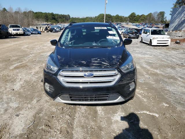 Photo 5 from auction – 2018 FORD ESCAPE SEL with VIN 1FMCU0HD3JUB09695