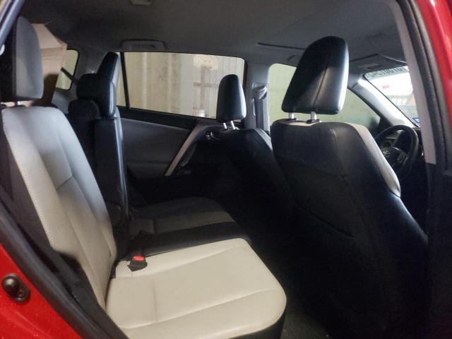 Photo 10 from auction – 2017 TOYOTA RAV4 LIMIT with VIN JTMYFREV3HJ143069