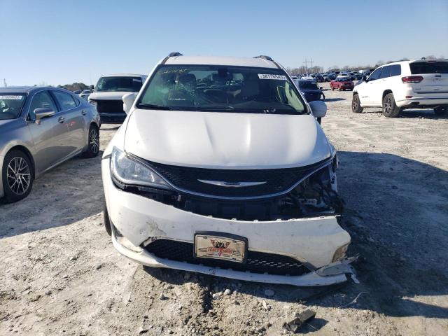 Photo 5 from auction – 2020 CHRYSLER PACIFICA T with VIN 2C4RC1BG7LR284283