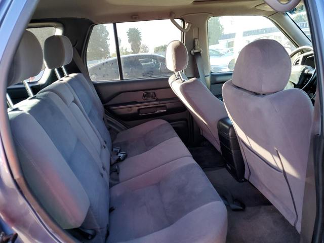 Photo 11 from auction – 2001 NISSAN PATHFINDER with VIN JN8DR07Y81W520422