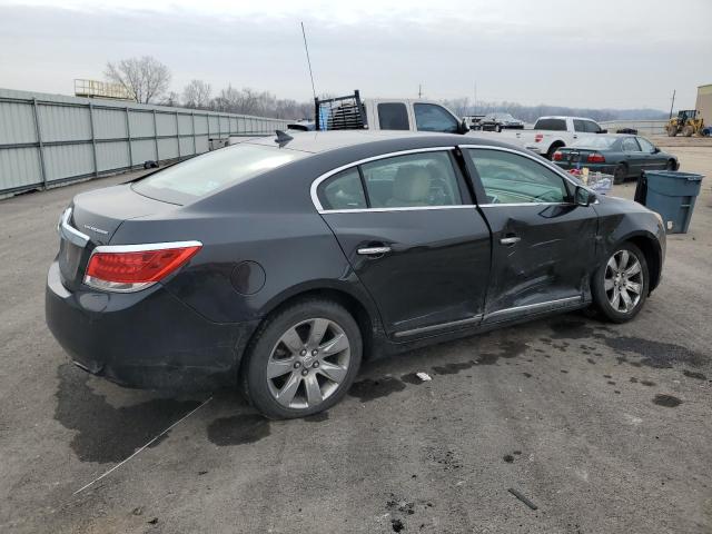 Photo 3 from auction – 2013 BUICK LACROSSE P with VIN 1G4GF5E31DF300738