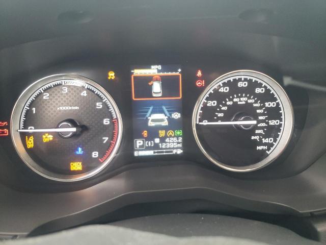 Photo 9 from auction – 2020 SUBARU FORESTER T with VIN JF2SKAXC3LH569151