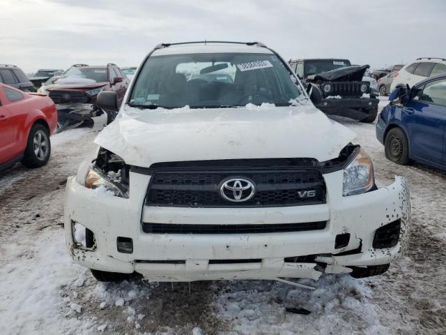 Photo 5 from auction – 2012 TOYOTA RAV4 with VIN 2T3BK4DV4CW077650