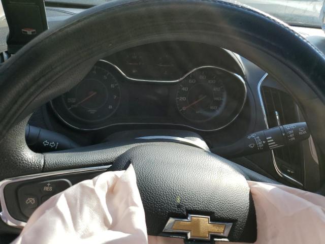 Photo 9 from auction – 2018 CHEVROLET CRUZE LT with VIN 3G1BE6SM2JS636600
