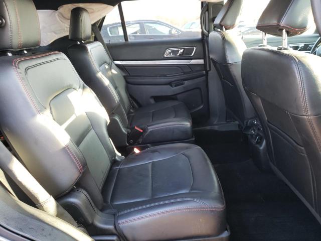 Photo 11 from auction – 2019 FORD EXPLORER S with VIN 1FM5K8GT5KGA07109
