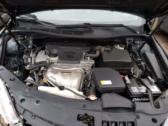 Photo 11 from auction – 2016 TOYOTA CAMRY LE with VIN 4T4BF1FK4GR547038