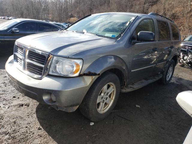DODGE DURANGO SL 2007 with VIN 1D8HB48N07F561733 - Photo from auction