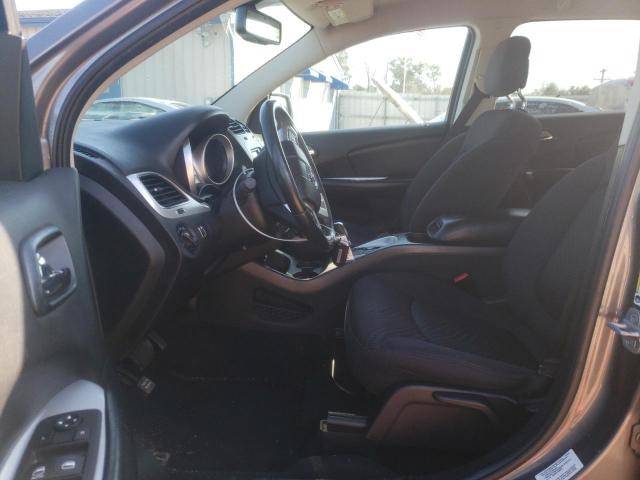 Photo 7 from auction – 2012 DODGE JOURNEY SX with VIN 3C4PDCBG3CT395782